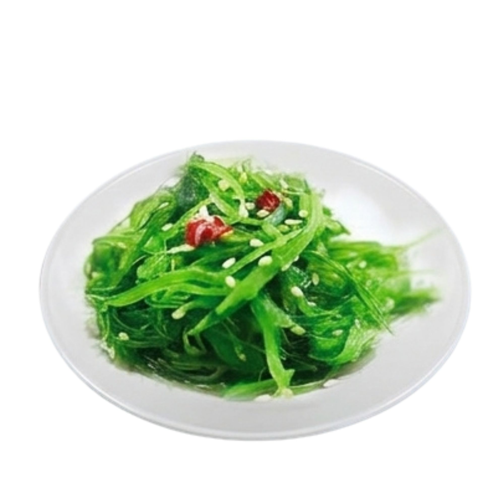 Wakame Salad